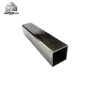 Most popular 7075 3x3 aluminum square extrusion tube